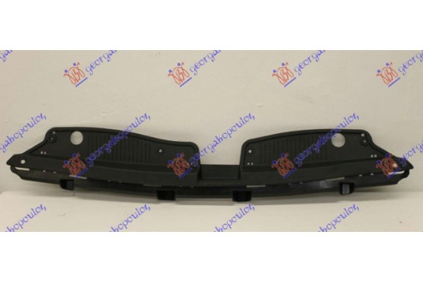 Πλαστικη Ποδια Μετωπης Ανω Hyundai i20 12-14 - 366000810