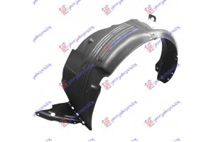 Θολος Εμπρος Πλαστικος Αριστερα Hyundai i20 12-14 - 366000822
