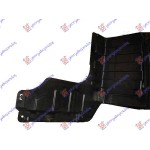 Ποδια Μηχανης Πλαστικη Αριστερα Hyundai i20 12-14 - 366000842