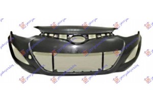 Προφυλακτηρας Εμπρος (Η) Hyundai i20 12-14 - 366003375