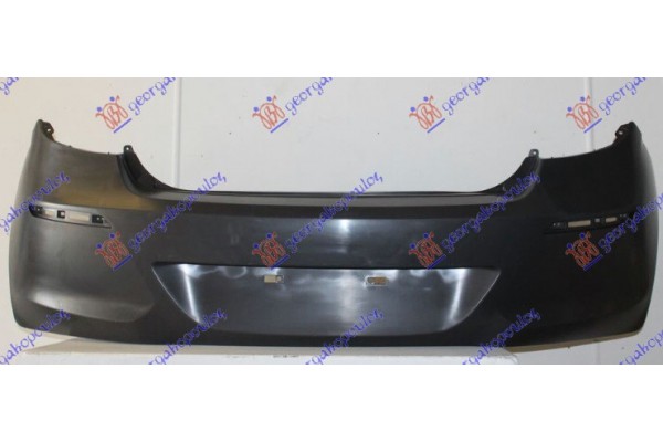 Προφυλακτηρας Πισω (Γ) (ΜΕ/ΧΩΡΙΣ PDS) Hyundai i20 12-14 - 366003390