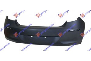 Προφυλακτηρας Πισω (Η) Hyundai i20 12-14 - 366003395