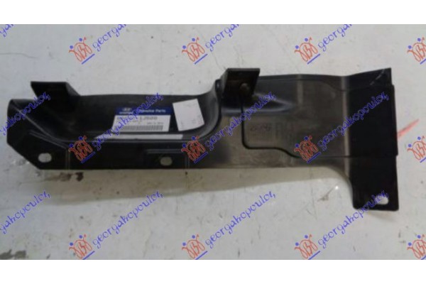 Ενισχυση ΠΡΟΦΥΛ. Πισω ΠΛΑΣΤ. (Γ) Δεξια Hyundai i20 12-14 - 366003851