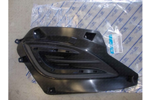 Διχτυ ΠΡΟΦΥΛ. Εμπρος (Χ/ΠΡΟΒ) (Γ) Δεξια Hyundai i20 12-14 - 366004801