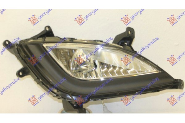 Προβολεας Ομιχλης (Γ) Δεξια Hyundai i20 12-14 - 366005111