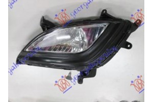 Προβολεας Ομιχλης (Ε) Αριστερα Hyundai i20 12-14 - 366005122