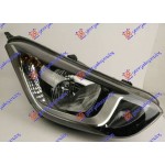 Φανος Εμπρος ΗΛΕΚΤ. (Γ) (Μ/ΜΟΤΕΡ) Δεξια Hyundai i20 12-14 - 366005141