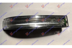 Φλας Πλαινο Καθρεφτη Δεξια Hyundai i20 12-14 - 366005496