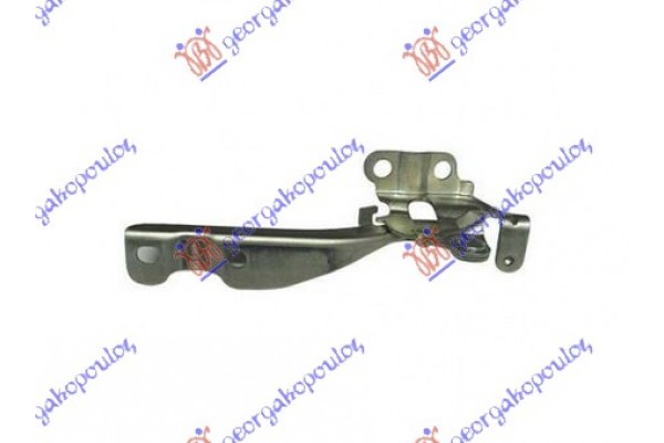 Μεντεσες Καπω Εμπρος (Γ) Δεξια Hyundai i20 12-14 - 366006141