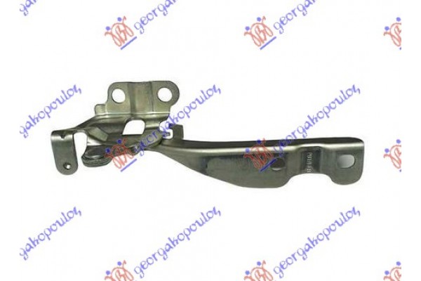 Μεντεσες Καπω Εμπρος (Γ) Αριστερα Hyundai i20 12-14 - 366006142