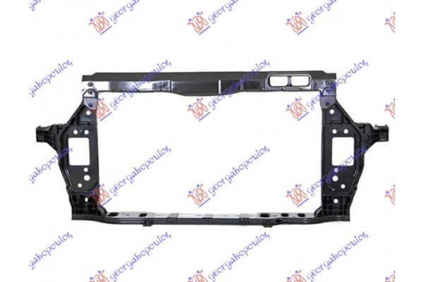 Μετωπη Εμπρος (Γ) Hyundai i20 (H/B) 14-18 - 366100225