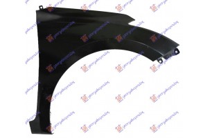 Φτερο Εμπρος (ΧΩΡΙΣ Τρυπα ΦΛΑΣ) Δεξια Hyundai i20 (COUPE) 14-18 - 366200651