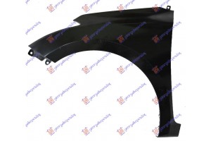 Φτερο Εμπρος (ΧΩΡΙΣ Τρυπα ΦΛΑΣ) Αριστερα Hyundai i20 (COUPE) 14-18 - 366200652