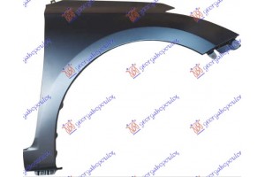 Φτερο Εμπρος (Χ/ΤΡ. ΦΛΑΣ) (Γ) Δεξια Hyundai i20 (COUPE) 14-18 - 366200661