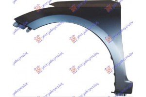 Φτερο Εμπρος (Χ/ΤΡ. ΦΛΑΣ) (Γ) Αριστερα Hyundai i20 (COUPE) 14-18 - 366200662