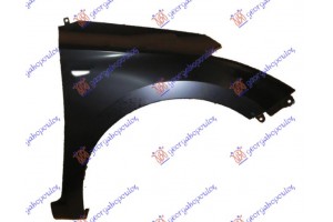 Φτερο Εμπρος (ΜΕ Τρυπα Για ΦΛΑΣ) Δεξια Hyundai i20 (COUPE) 14-18 - 366200681