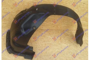 Θολος Εμπρος Πλαστικος Δεξια Hyundai i20 (H/B) 14-18 - 366100823