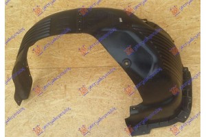 Θολος Εμπρος Πλαστικος Αριστερα Hyundai i20 (H/B) 14-18 - 366100824