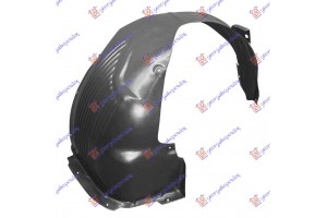 Θολος Εμπρος Πλαστικος (ACTIVE) Δεξια Hyundai i20 (H/B) 14-18 - 366100826