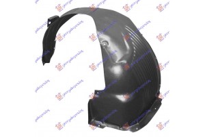 Θολος Εμπρος Πλαστικος (ACTIVE) Αριστερα Hyundai i20 (H/B) 14-18 - 366100827