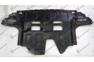 Ποδια Μηχανης Πλαστικη (ΕΡΓΟΣΤ. ΤΟΥΡΚΙΑ) Hyundai i20 (H/B) 14-18 - 366100840