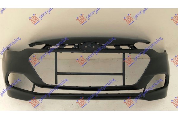 Προφυλακτηρας Εμπρος (Γ) Hyundai i20 (H/B) 14-18 - 366103375