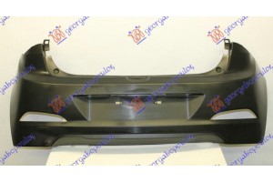 Προφυλακτηρας Πισω (Γ) Hyundai i20 (H/B) 14-18 - 366103395
