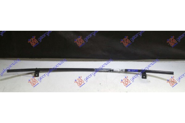 Τραβερσα Προφυλακτηρα Εμπρος Κατω (Γ) Hyundai i20 (H/B) 14-18 - 366103830