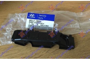 Βαση ΠΡΟΦΥΛ. Εμπρος Πλαινη Πλαστικη Αριστερα Hyundai i20 (COUPE) 14-18 - 366204282