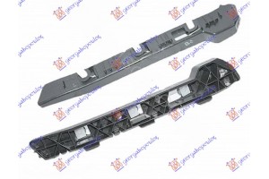 Βαση ΠΡΟΦΥΛ. Πισω Πλαινη Πλαστικη (Γ) Αριστερα Hyundai i20 18-20 - 366304302