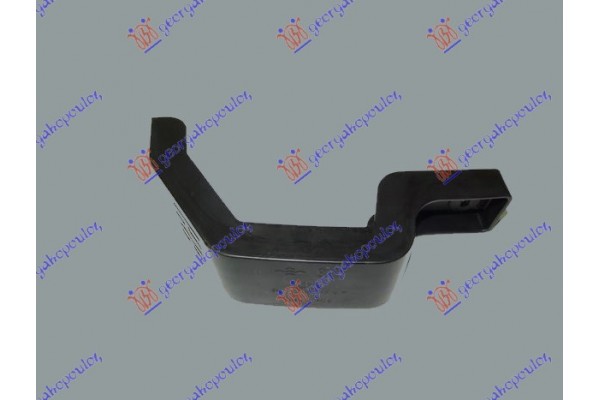 Βαση ΠΡΟΦΥΛ. Πισω Ανω Πλαστικη (Γ) Δεξια Hyundai i20 (H/B) 14-18 - 366104303