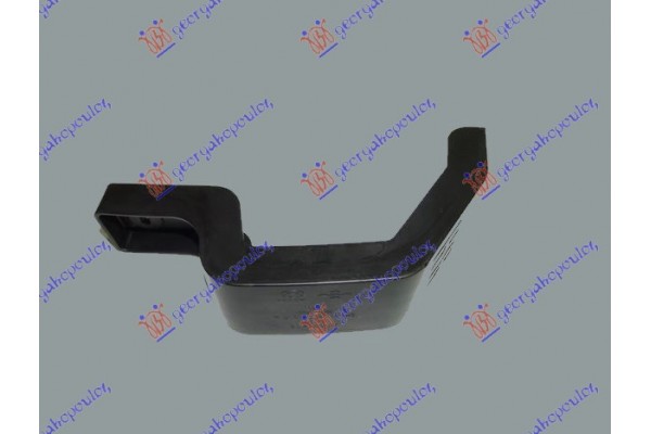 Βαση ΠΡΟΦΥΛ. Πισω Ανω Πλαστικη (Γ) Αριστερα Hyundai i20 (H/B) 14-18 - 366104304