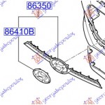 Μασκα (Γ) Hyundai i20 (H/B) 14-18 - 366104540