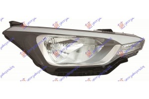 Φανος Εμπρος ΗΛΕΚΤ. (H4) (Ε) (DEPO) Δεξια Hyundai i20 18-20 - 366305136