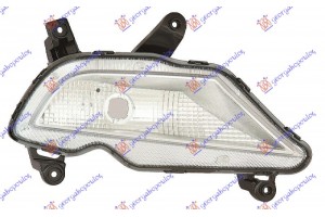 Φανος Ημερας Εμπρος (Ε) Δεξια Hyundai i20 (H/B) 14-18 - 366105301