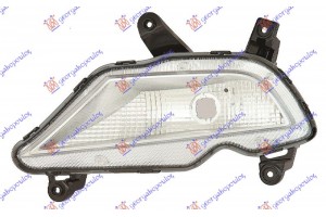 Φανος Ημερας Εμπρος (Ε) Αριστερα Hyundai i20 (H/B) 14-18 - 366105302
