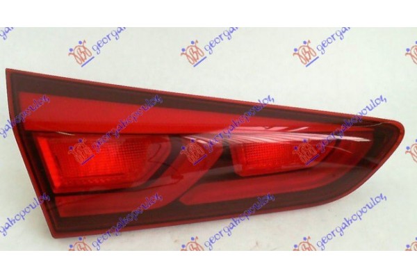 Φανος Πισω Εσω (Γ) Αριστερα Hyundai i20 (H/B) 14-18 - 366105827