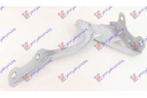 Μεντεσες Καπω Εμπρος (Γ) Δεξια Hyundai i20 (COUPE) 14-18 - 366206141