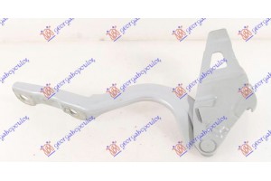 Μεντεσες Καπω Εμπρος (Γ) Αριστερα Hyundai i20 (COUPE) 14-18 - 366206142