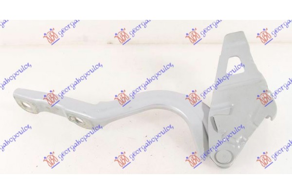 Μεντεσες Καπω Εμπρος (Γ) Αριστερα Hyundai i20 (H/B) 14-18 - 366106142