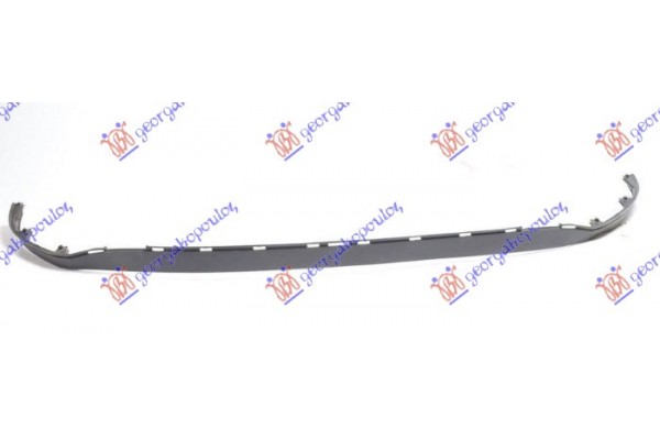 Σποιλερ Προφυλακτηρα Εμπρος (Γ) Hyundai i20 (H/B) 14-18 - 366106370