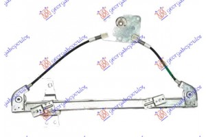 Γρυλλος Παραθυρου Πισω Ηλεκτρικος (ΧΩΡΙΣ ΜΟΤΕΡ) (Α ΠΟΙΟΤΗΤΑ) Αριστερα Hyundai i20 18-20 - 366307062