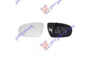 Κρυσταλλο Καθρεφτη ΘΕΡΜΑΙΝ. Αριστερα Hyundai i20 (H/B) 14-18 - 366107612
