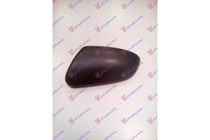Καπακι Καθρεφτη Μαυρο (Γ) Αριστερα Hyundai i20 (COUPE) 14-18 - 366207702