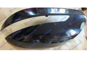 Καπακι Καθρεφτη Βαφομενο (ΜΕ Θεση Για ΦΛΑΣ) (Γ) Αριστερα Hyundai i20 (COUPE) 14-18 - 366207722