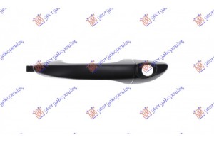 Χερουλι Πορτας Εμπρος Εξω Αριστερα Hyundai i20 18-20 - 366307842