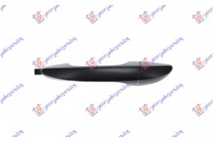 Χερουλι Πορτας Πισω Εξω Αριστερα Hyundai i20 18-20 - 366307852