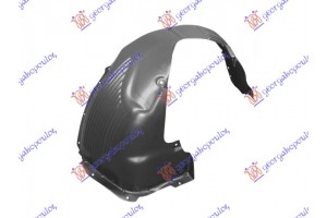 Θολος Εμπρος Πλαστικος Δεξια Hyundai i20 (COUPE) 14-18 - 366200821