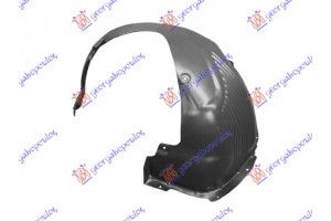 Θολος Εμπρος Πλαστικος Αριστερα Hyundai i20 (COUPE) 14-18 - 366200822