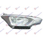 Φανος Εμπρος ΗΛΕΚΤ. (H4) (Ε) (DEPO) Δεξια Hyundai i20 (COUPE) 14-18 - 366205131